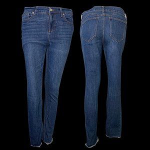 Old Navy "The Perfect Jeans" - Dark Wash